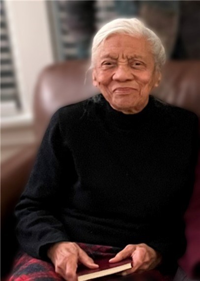 Obituary of Daphne Daniels