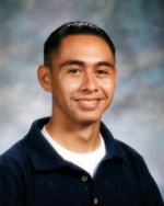 Anthony Chavez