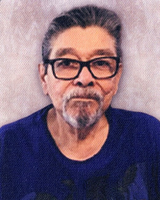 Obituary of Louis Carbajal