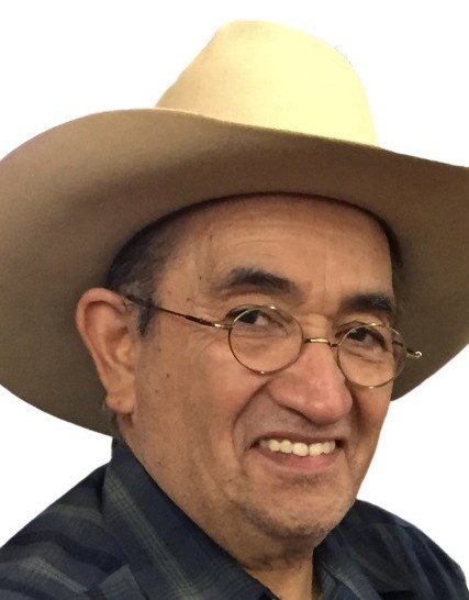 Obituary of Richard Garcia Escovedo