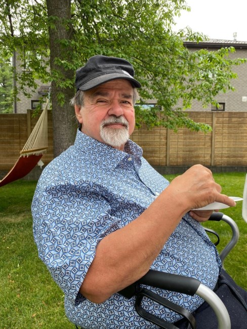 Obituary of Joseph Pasquale Sarino