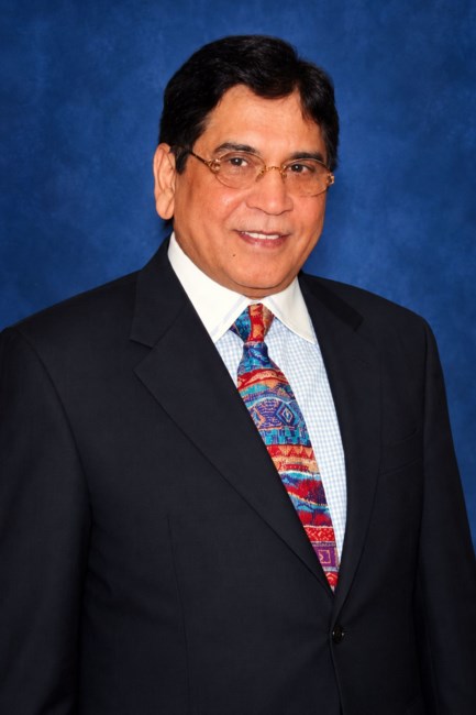 Obituary of Madan Lal Talwar