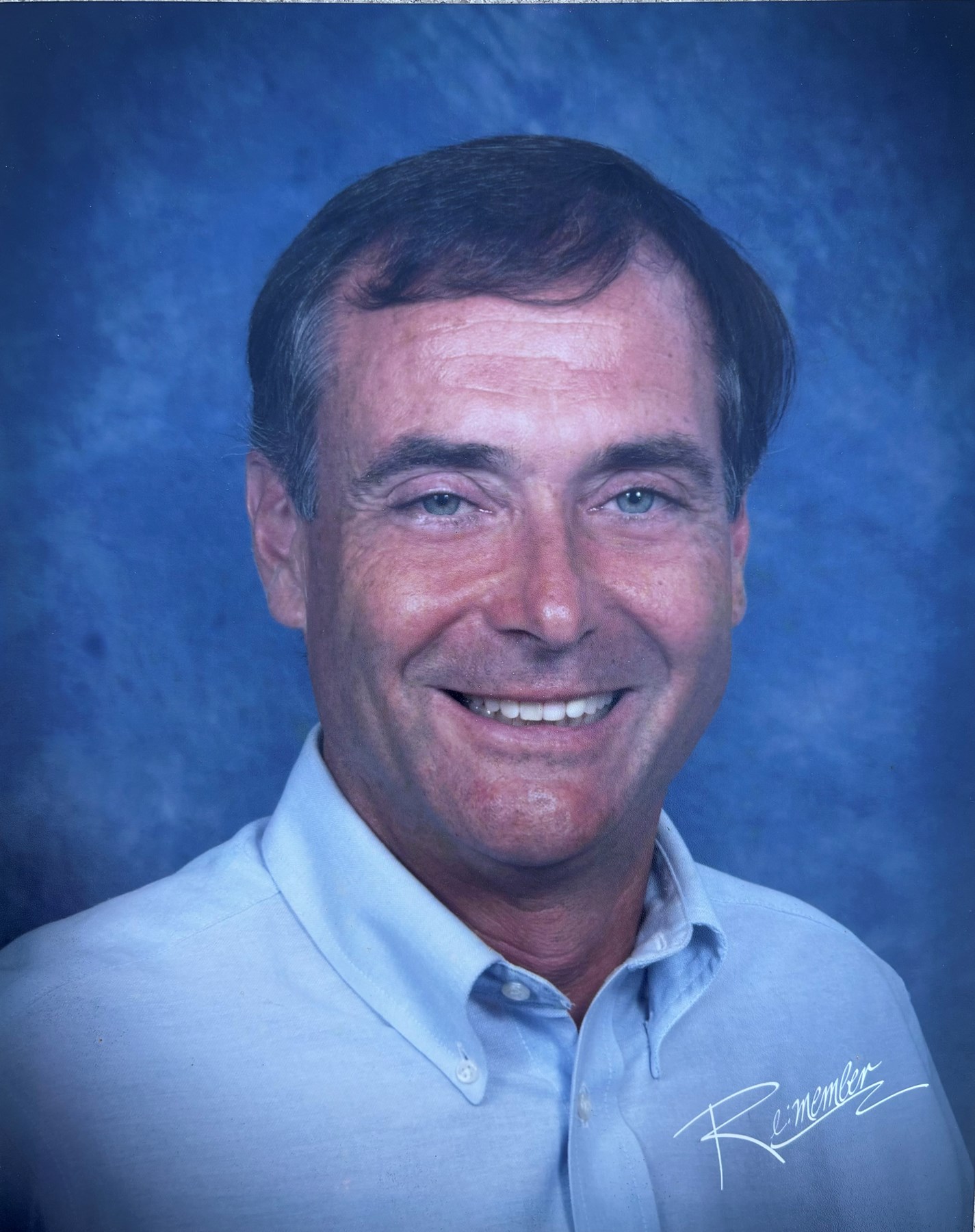 Obituary of Keith A Straw
