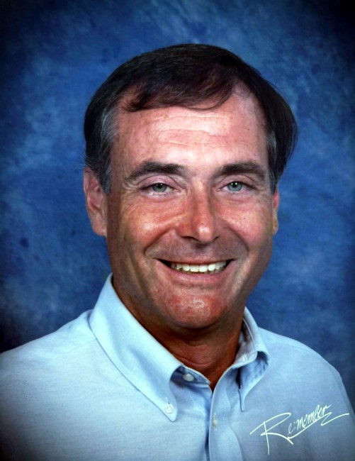 Obituary of Keith A Straw