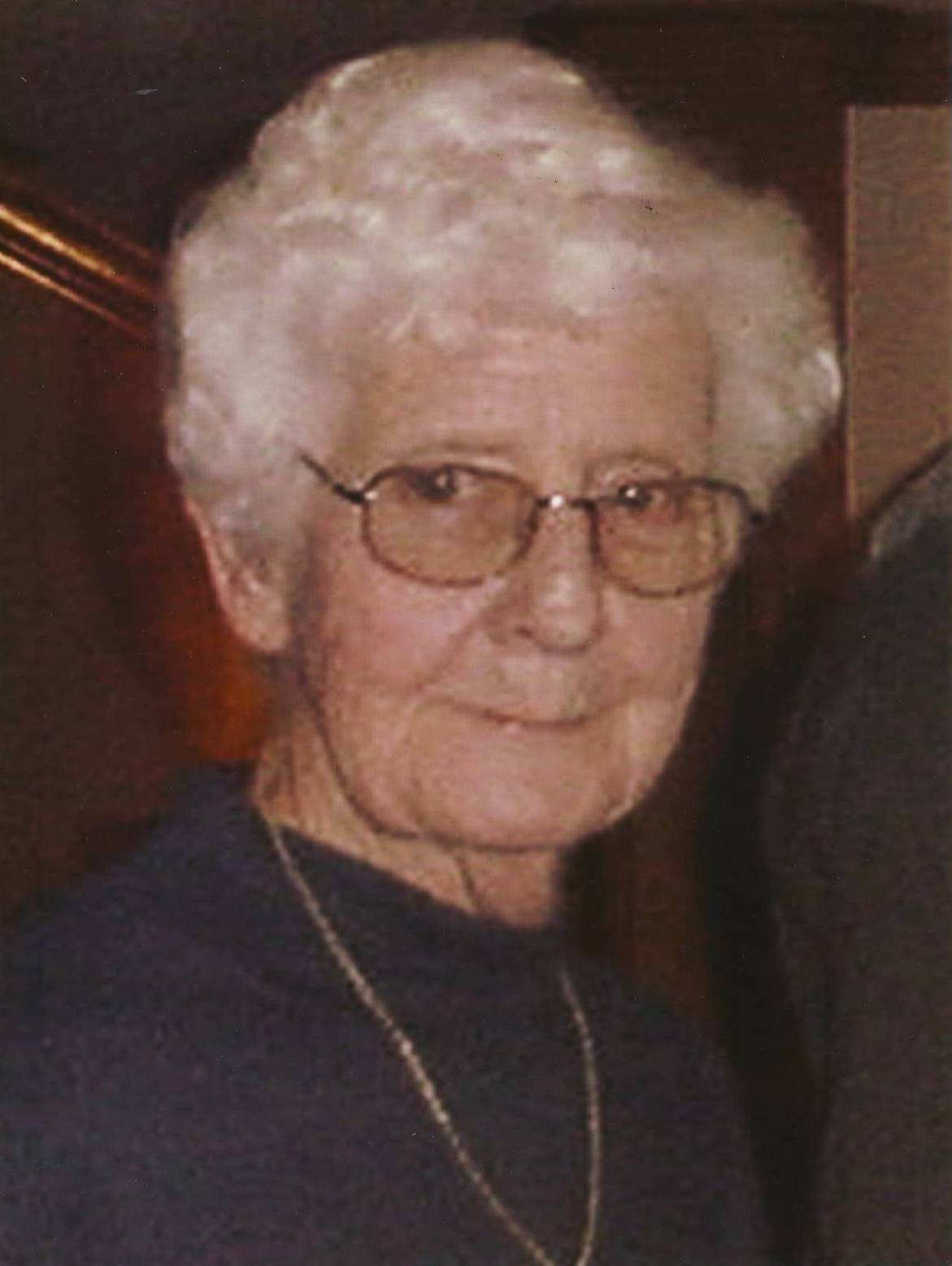 Frances Munday Obituary Shawnee, OK