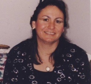 Obituary of Maria Burgos