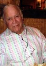 Charles "Charlie" Dobson