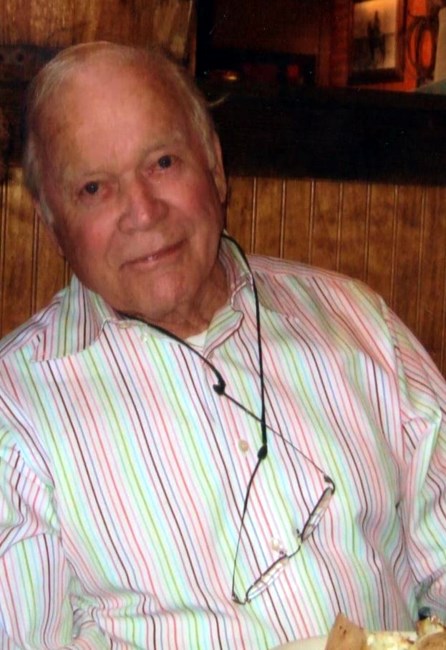 Obituary of Charles "Charlie" E. Dobson