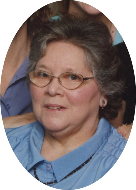 Obituary of Jeanne Boyer