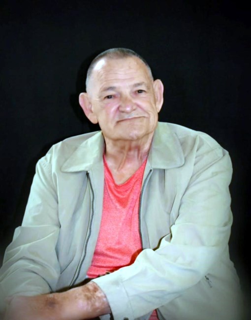 Obituary of Gerald John Vicento