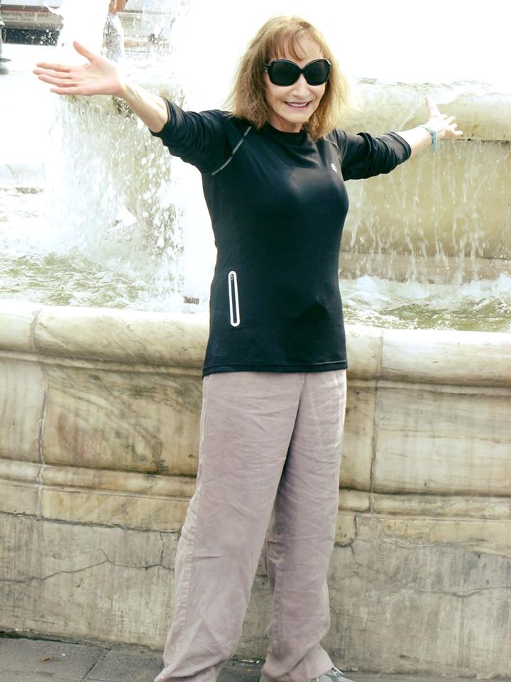 Obituary of Barbara Houfek Payne