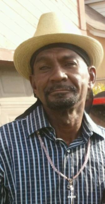 Obituary of George Ray   Hunter