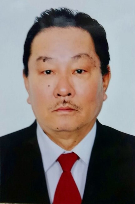 Obituary of Long Kim Tran