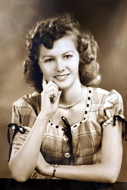 Obituary of Laverne Bates