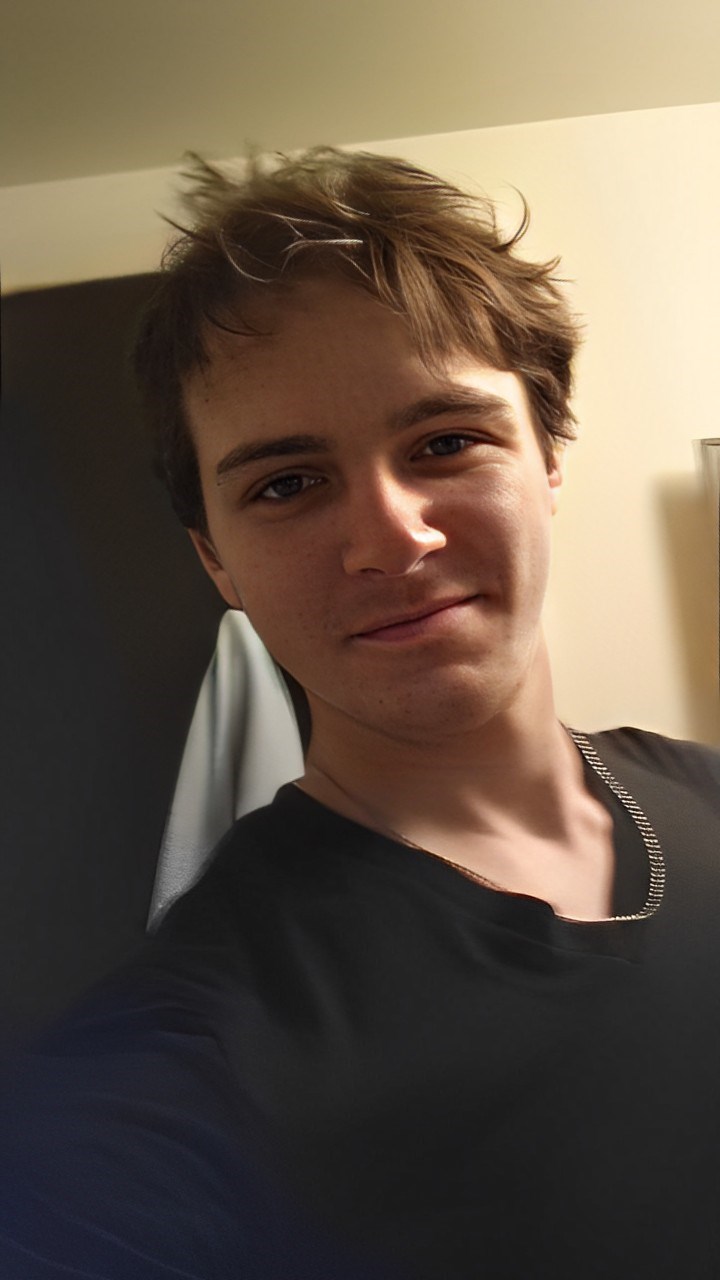 Obituary of Andrew John Hempseed