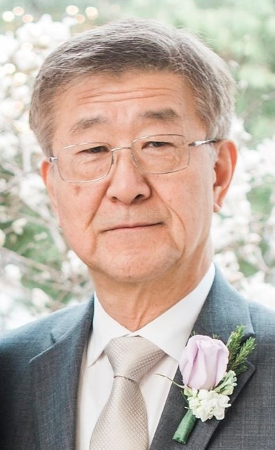 Obituary of Sung Bong Yoon