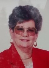 Obituary of Delauris Ruby Beasley Ellis