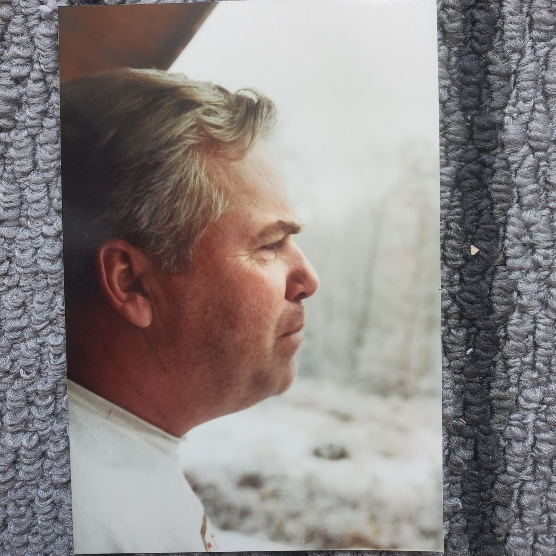 Obituario de James Gerard Donelan