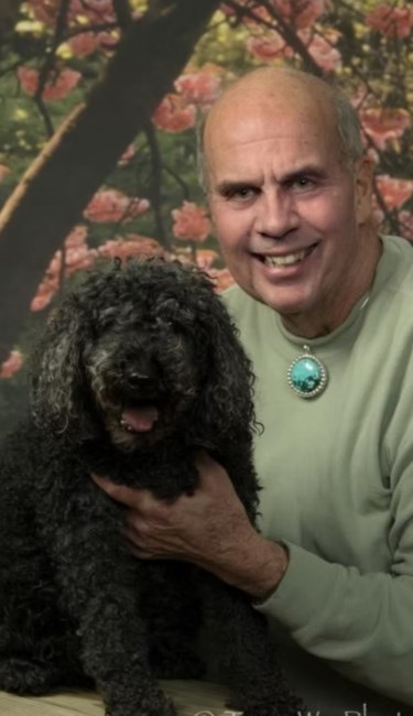 Obituary of Rev. Richard Winn Henderson