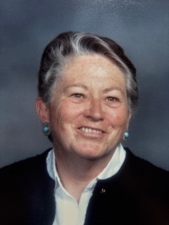 Obituary of Jeanne "Sally" Case