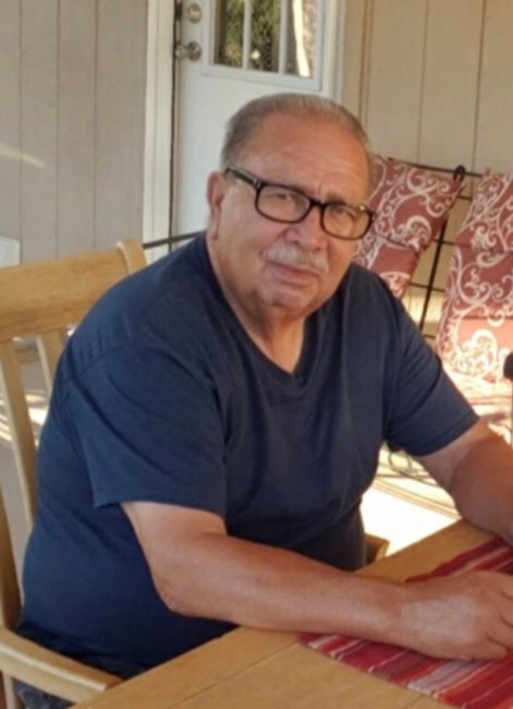 Obituary of Alberto Jara Valdez