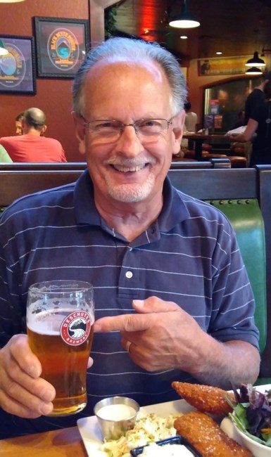 Obituary of Kirk D Hamel