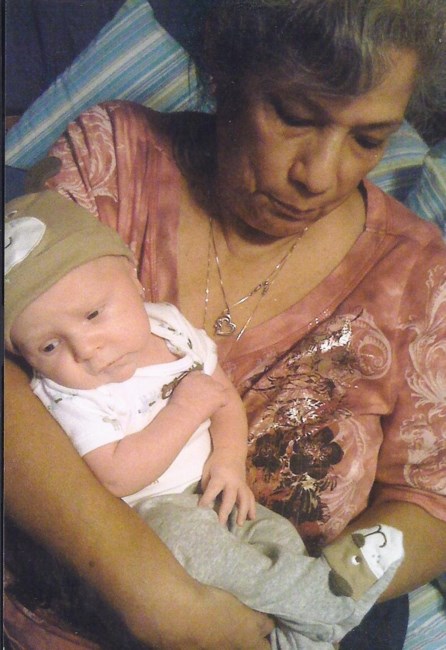 Obituary of Grace Gracie Carbajal Coia