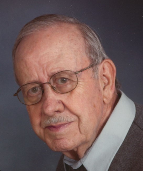 Obituary of Richard P. Jost