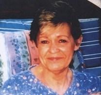 Obituary of Linda D Christison