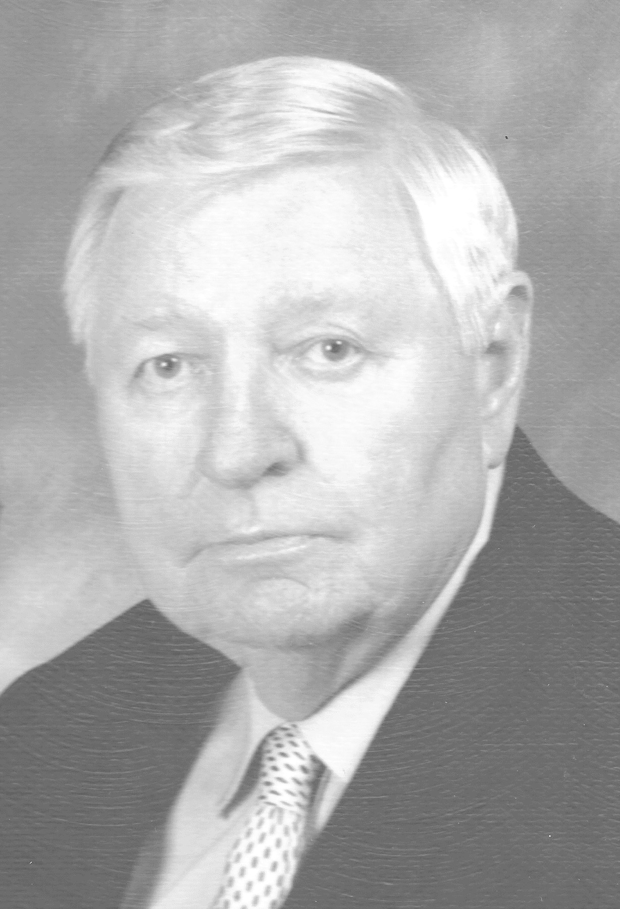 Obituario de Albert C. Bowen
