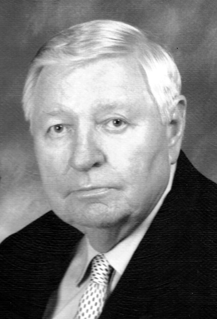 Obituario de Albert C. Bowen