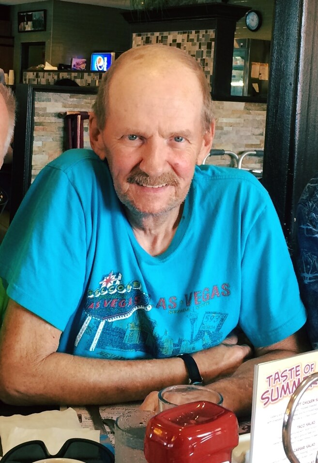 Obituario de Edward P. McHugh