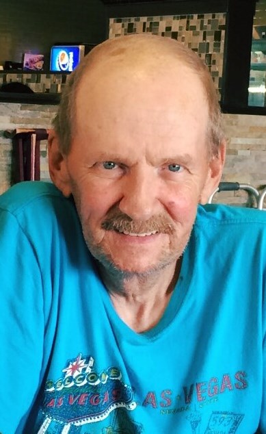 Obituario de Edward P. McHugh