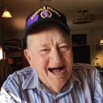 Obituary of Jerome Joseph Portz