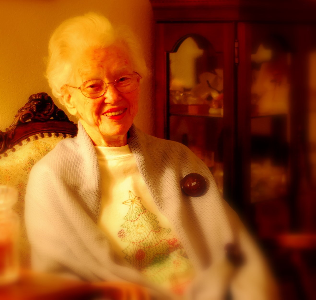 Obituary of Ann Carey Phillips