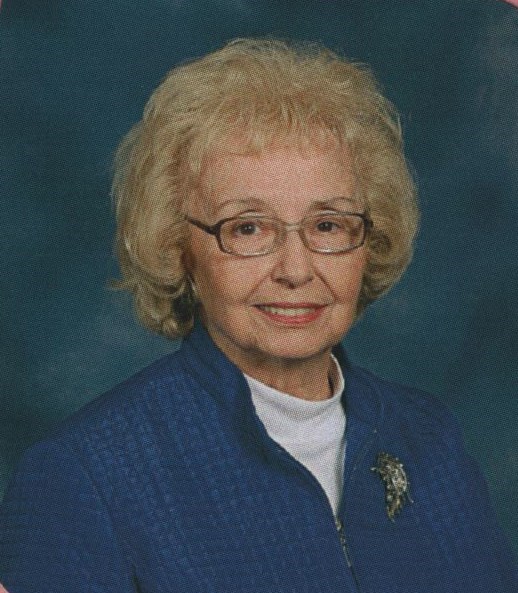 Obituary of Marna Jean Schneider