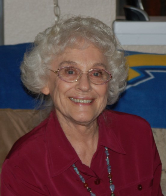 Obituary of Phyllis Margaret McHone