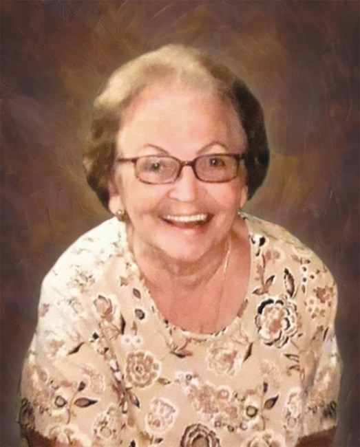 Obituary of Marta Estrella Delgado