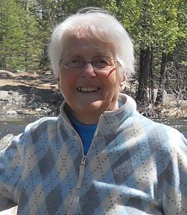 Obituary of Dorothy Marie Wolfgram