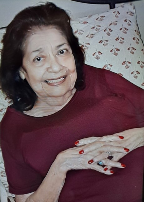 Obituary of Cruz Z. Rojas