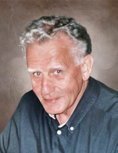 Obituary of Robert Wells