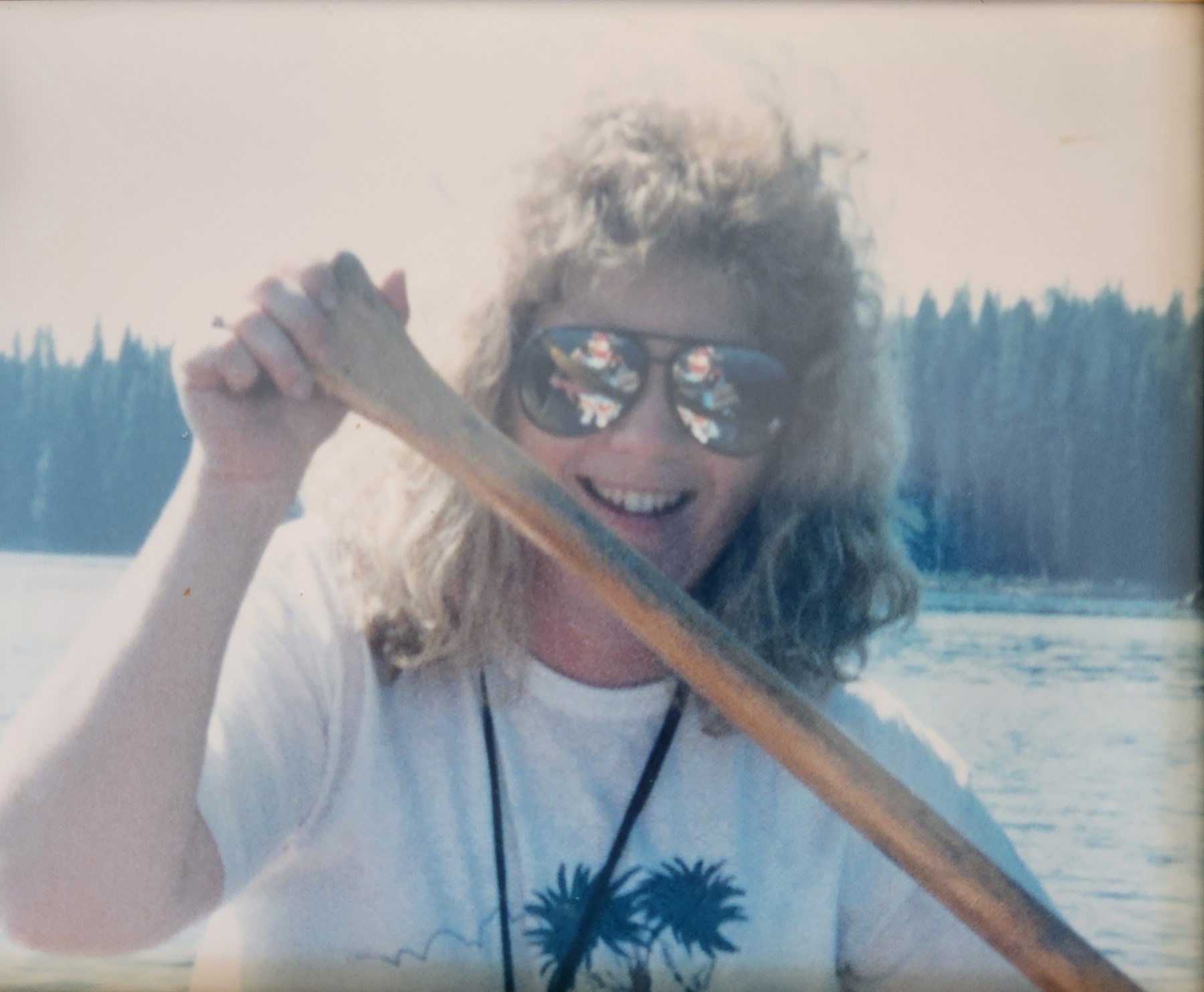 Obituary of Denise Patricia Regan