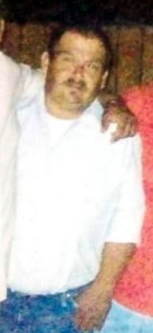 Obituary of Jesus Cardona Flores Jr.