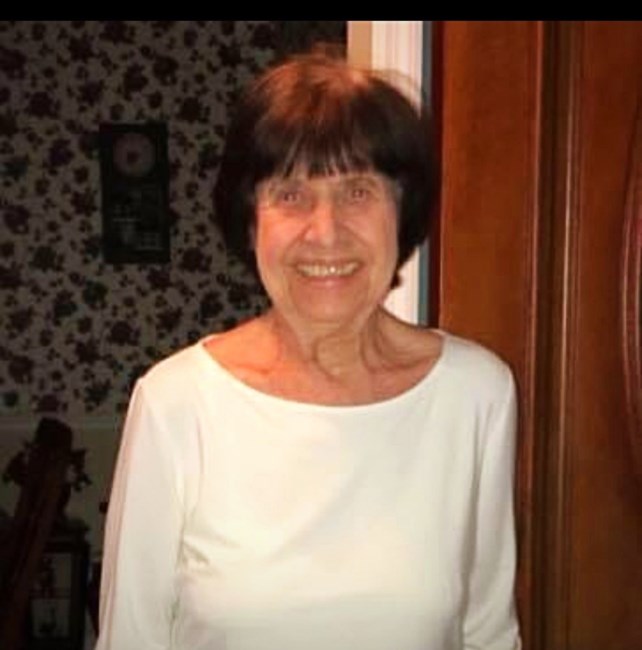 Obituary of Cecilia C Stephens