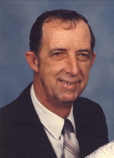 Obituary of James Winston Theriot