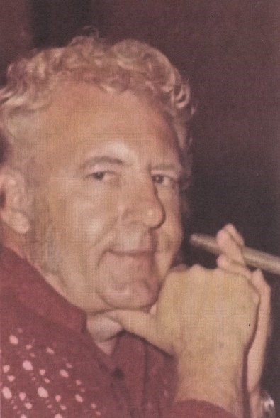 Obituario de William "Arnol" Nance