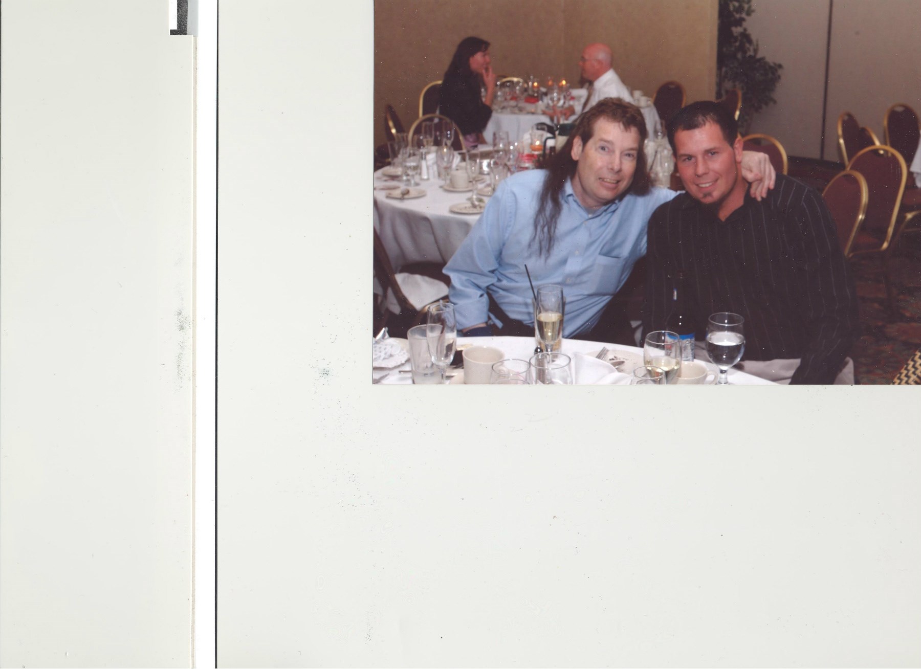 Obituary of Eric John Baldwin