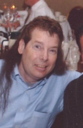 Obituary of Eric John Baldwin