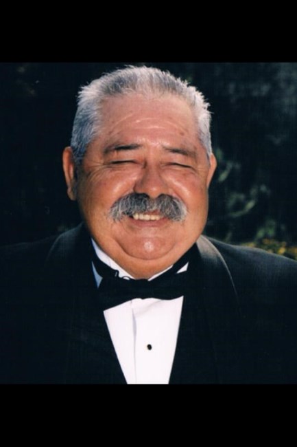 Obituary of Jose Barraza