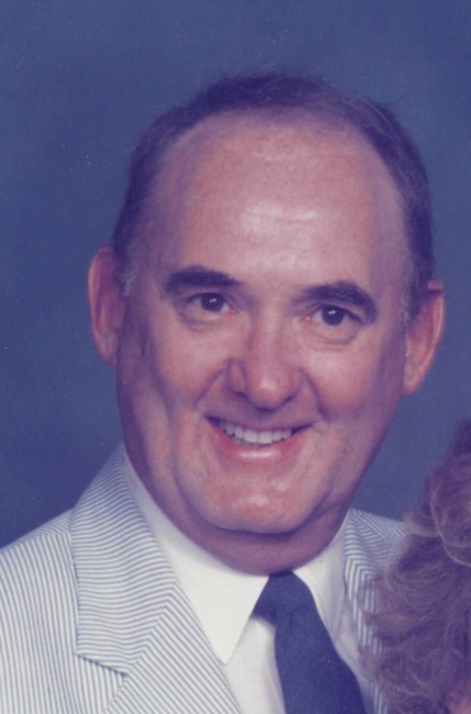 Obituary of Earl E. "Junie" Dunaway